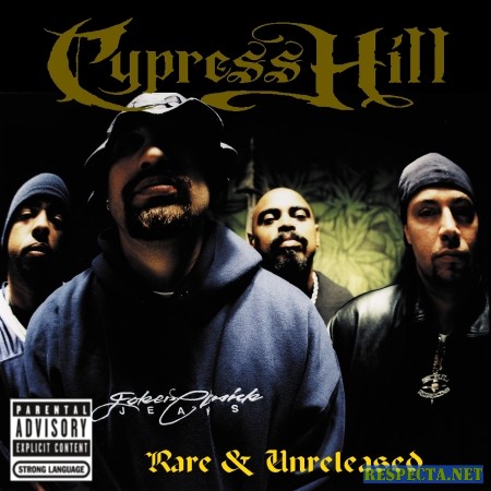 cypress-hill-2007-rare-unrele