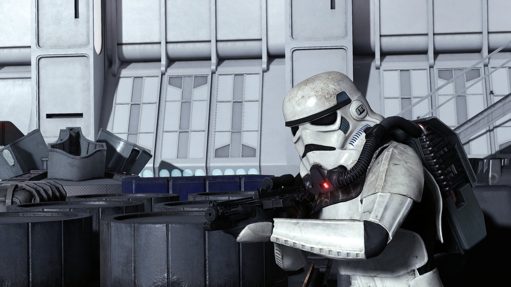 Star Wars Battlefront - Штурмовик