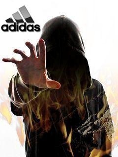 Neizvestnyj Adidas