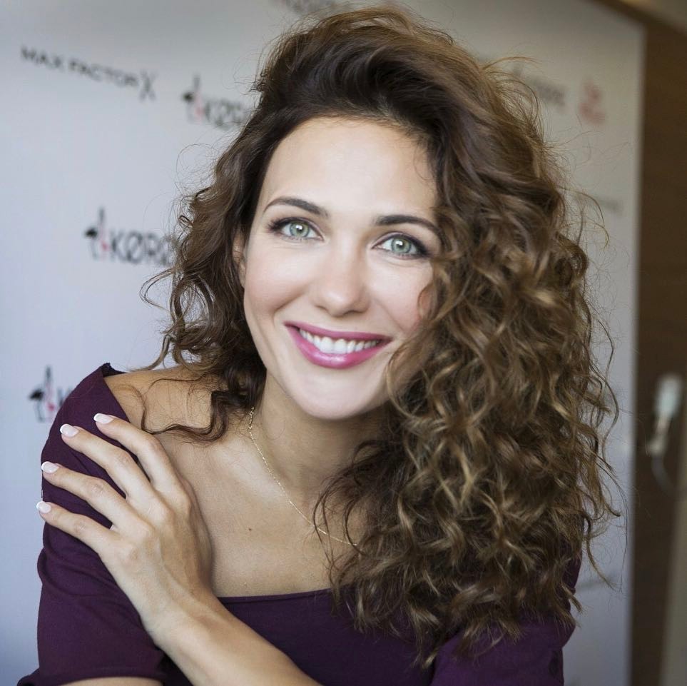 Екатерина Климова