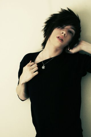 Luke Nugent 9