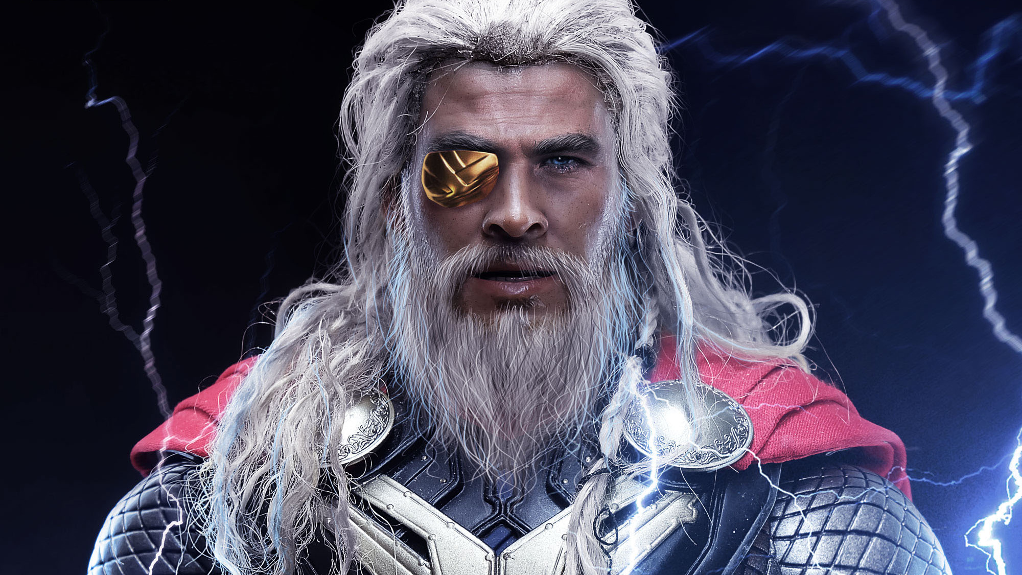 Old Thor
