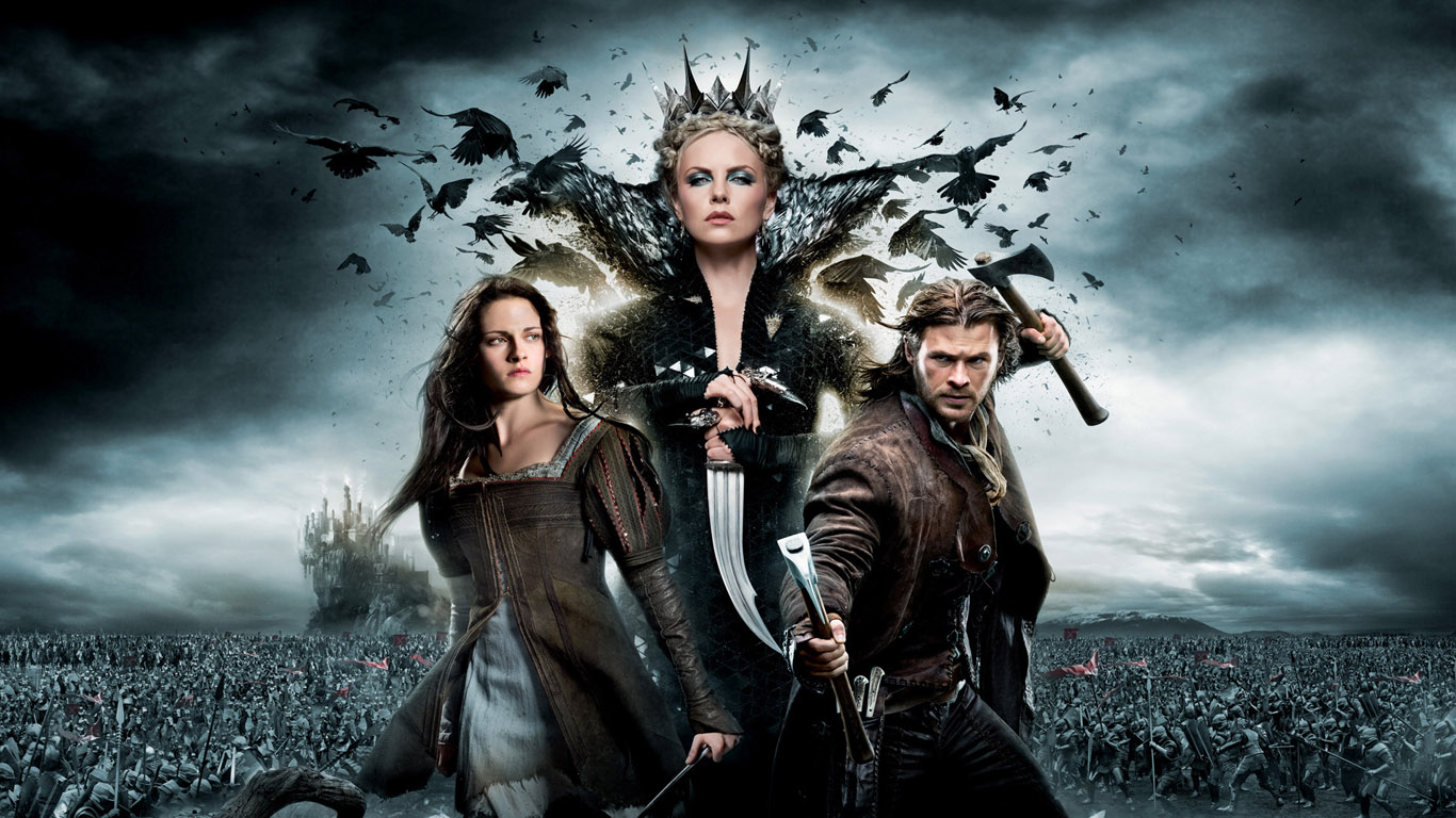 Snow-White-and-the-Huntsman-wallpaper-1366x768