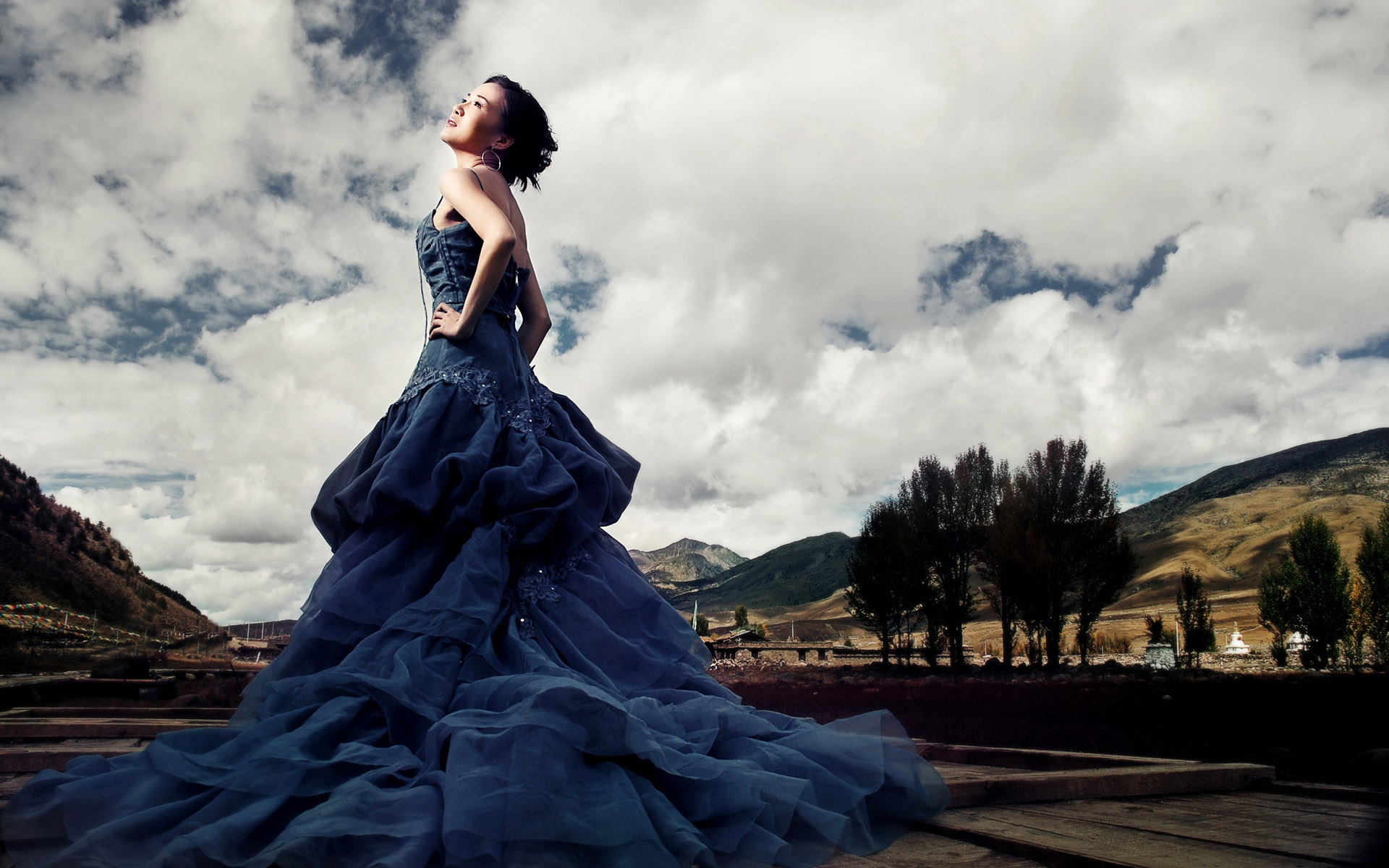 Wallpapers Girls 167 094