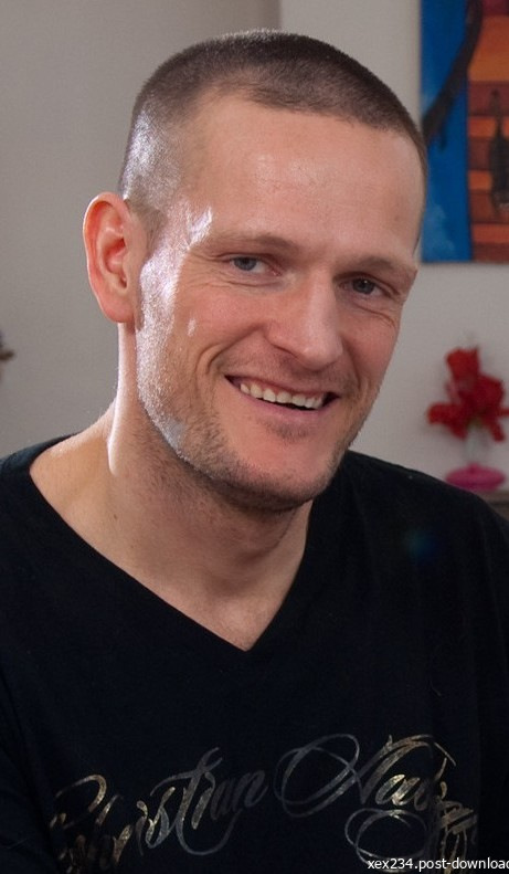 Ian Scott