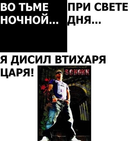 Schokk(крыса)