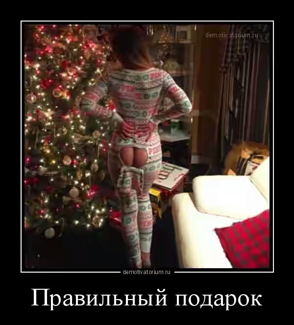 demotivatorium ru pravilnij podarok 125667