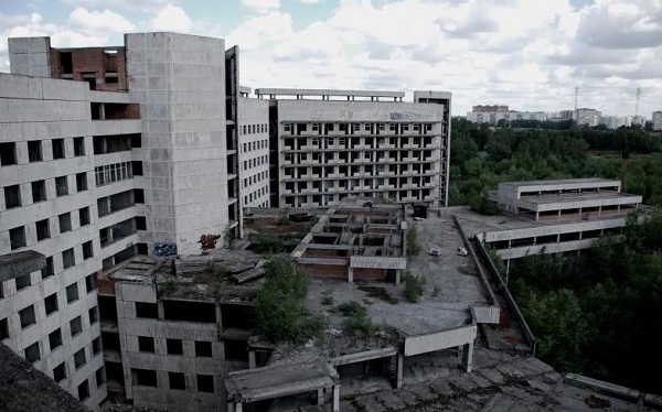khovrino hospital 5
