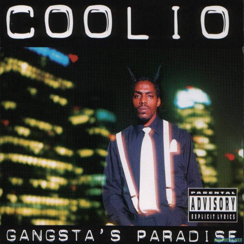 coolio gangstas paradise-fron