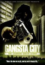 Gangsta City-