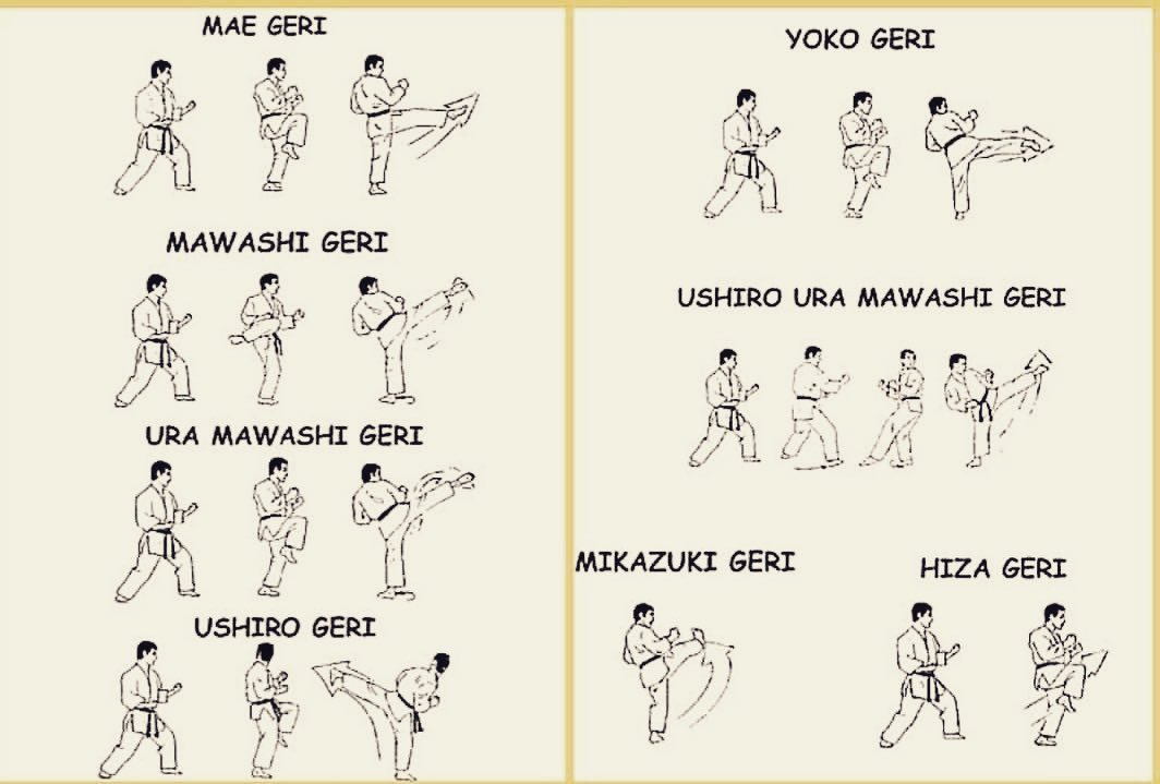 karate club