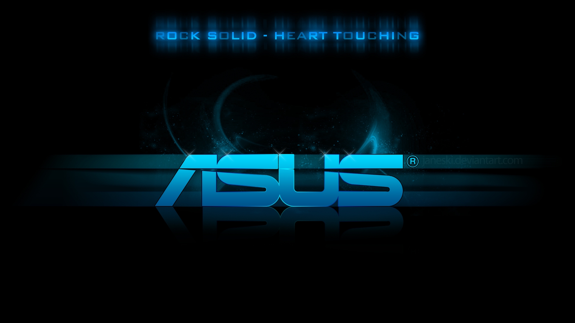 asus asus goluboy chernyy logo 4101 1920