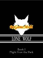 Lone Wolf SE 240x320