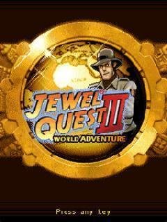 Jewel Quest III World Adventure v4.13.74