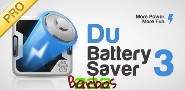 DU Battery Saver PRO &amp; Widgets v3.9.8