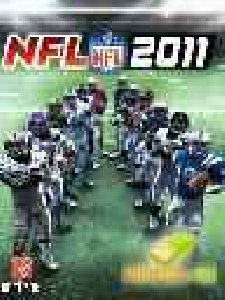 NFL 2011 SE 240х320 EN
