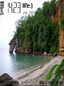 Tropikal