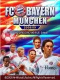 FC Bayern Munich SE240x320