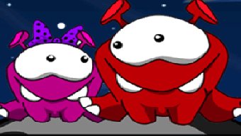 Loved Monsters