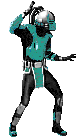 Cyber Nikromant