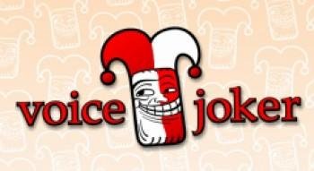 Voice Joker