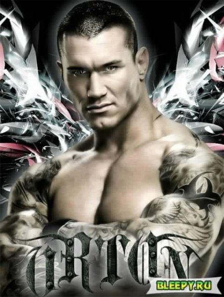 Rendi-