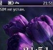 Цветы