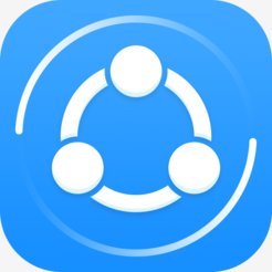 SHAREit - Connect &amp; Transfer