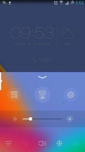 CM Locker v2.1.3