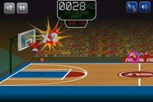 basketmania