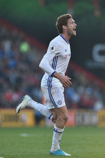 Marcos Alonso