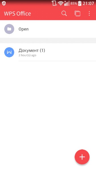 WPS Office 9.7.2