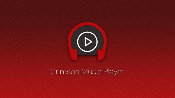 Crimson Music Player 3.9.9.54