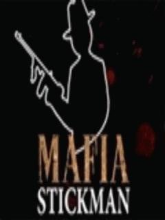 Stickman Mafia