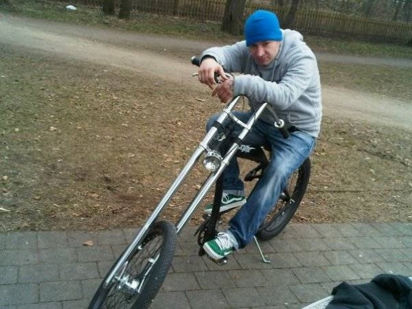 Schokk 7