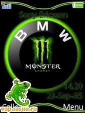 BMonsterW SE K790