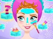 Frozen Beauty Secrets