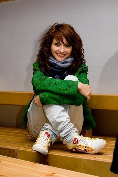 Аня Руднева