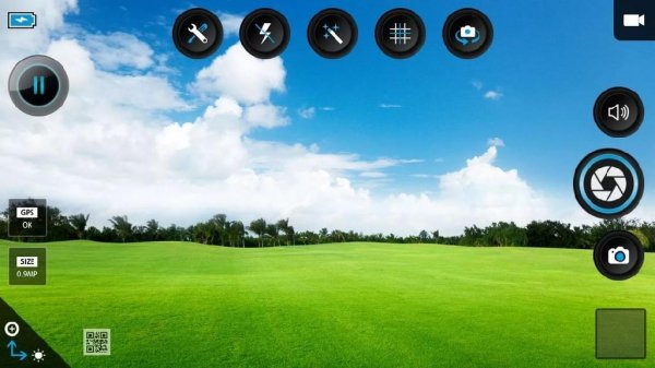 HD Camera Pro 1.9.0