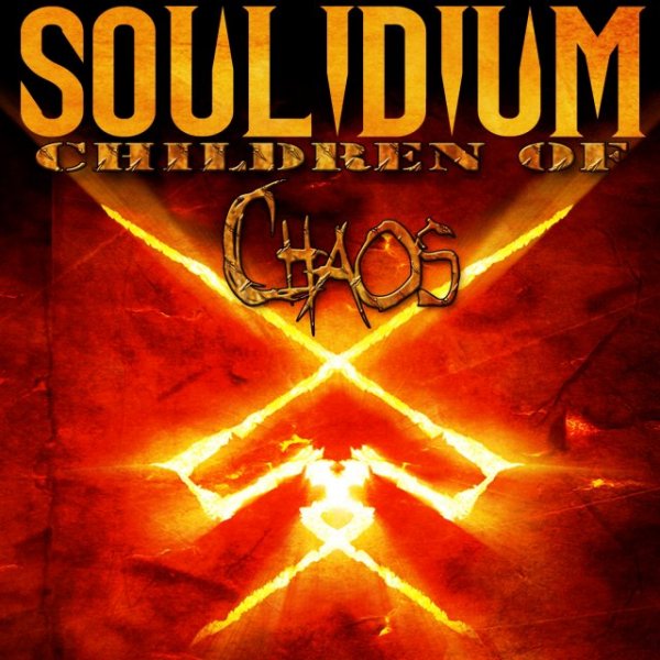 Soulidium - Drama