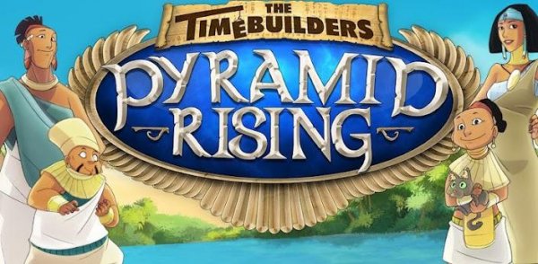 Pyramid Rising Full (обновлено до версии