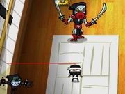Sloppy Ninja Destiny