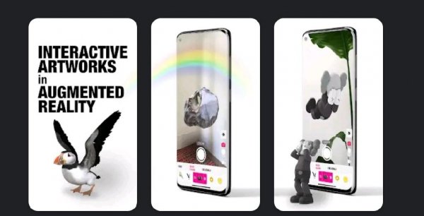 AcuteArtVR