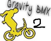 73 gravity bmx2