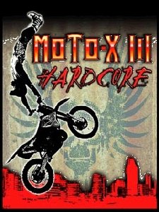 fmx iii hardcore 3d