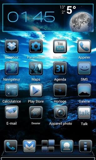 iblueV1.0