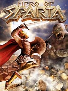 Hero Of Sparta RUS Samsung 240x320 Сенсор