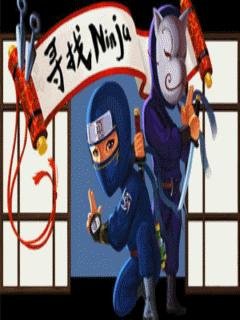 Find Ninja