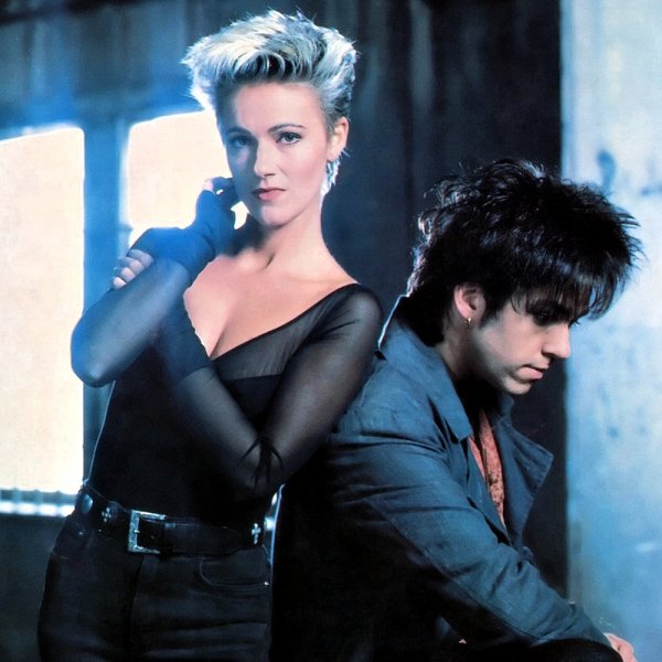 Roxet - What she like