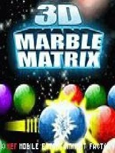 3D Marble Matrix